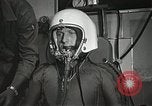 Standbild Astronaut Frank D Frazier Ohio United States USA, 1959, aus Sekunde 10 historischem Filmmaterial Videoclip 65675023450
