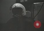 Standbild Astronaut Frank D Frazier Ohio United States USA, 1959, aus Sekunde 20 historischem Filmmaterial Videoclip 65675023450