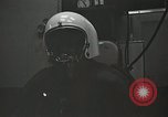 Standbild Astronaut Frank D Frazier Ohio United States USA, 1959, aus Sekunde 21 historischem Filmmaterial Videoclip 65675023450