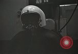 Standbild Astronaut Frank D Frazier Ohio United States USA, 1959, aus Sekunde 22 historischem Filmmaterial Videoclip 65675023450