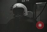 Standbild Astronaut Frank D Frazier Ohio United States USA, 1959, aus Sekunde 24 historischem Filmmaterial Videoclip 65675023450
