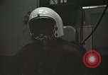 Standbild Astronaut Frank D Frazier Ohio United States USA, 1959, aus Sekunde 26 historischem Filmmaterial Videoclip 65675023450