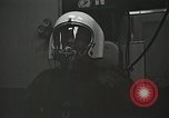 Standbild Astronaut Frank D Frazier Ohio United States USA, 1959, aus Sekunde 55 historischem Filmmaterial Videoclip 65675023450