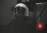 Standbild Astronaut Frank D Frazier Ohio United States USA, 1959, aus Sekunde 56 historischem Filmmaterial Videoclip 65675023450