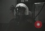 Standbild Astronaut Frank D Frazier Ohio United States USA, 1959, aus Sekunde 57 historischem Filmmaterial Videoclip 65675023450