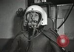 Standbild Astronaut Frank D Frazier Ohio United States USA, 1959, aus Sekunde 59 historischem Filmmaterial Videoclip 65675023450