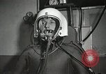 Standbild Astronaut Frank D Frazier Ohio United States USA, 1959, aus Sekunde 60 historischem Filmmaterial Videoclip 65675023450