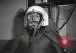 Standbild Astronaut Frank D Frazier Ohio United States USA, 1959, aus Sekunde 61 historischem Filmmaterial Videoclip 65675023450