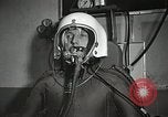 Standbild Astronaut Frank D Frazier Ohio United States USA, 1959, aus Sekunde 62 historischem Filmmaterial Videoclip 65675023450