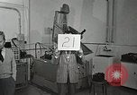Standbild Astronauten Virgil Grissom I Ohio United States USA, 1959, aus Sekunde 3 historischem Filmmaterial Videoclip 65675023451