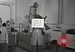 Standbild Astronauten Virgil Grissom I Ohio United States USA, 1959, aus Sekunde 4 historischem Filmmaterial Videoclip 65675023451