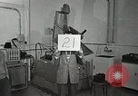 Standbild Astronauten Virgil Grissom I Ohio United States USA, 1959, aus Sekunde 5 historischem Filmmaterial Videoclip 65675023451