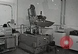 Standbild Astronauten Virgil Grissom I Ohio United States USA, 1959, aus Sekunde 6 historischem Filmmaterial Videoclip 65675023451
