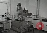 Standbild Astronauten Virgil Grissom I Ohio United States USA, 1959, aus Sekunde 7 historischem Filmmaterial Videoclip 65675023451