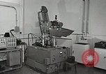 Standbild Astronauten Virgil Grissom I Ohio United States USA, 1959, aus Sekunde 8 historischem Filmmaterial Videoclip 65675023451