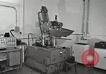 Standbild Astronauten Virgil Grissom I Ohio United States USA, 1959, aus Sekunde 9 historischem Filmmaterial Videoclip 65675023451