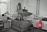 Standbild Astronauten Virgil Grissom I Ohio United States USA, 1959, aus Sekunde 10 historischem Filmmaterial Videoclip 65675023451