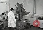 Standbild Astronauten Virgil Grissom I Ohio United States USA, 1959, aus Sekunde 14 historischem Filmmaterial Videoclip 65675023451