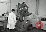 Standbild Astronauten Virgil Grissom I Ohio United States USA, 1959, aus Sekunde 15 historischem Filmmaterial Videoclip 65675023451