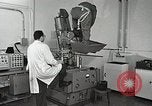 Standbild Astronauten Virgil Grissom I Ohio United States USA, 1959, aus Sekunde 16 historischem Filmmaterial Videoclip 65675023451