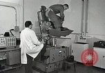 Standbild Astronauten Virgil Grissom I Ohio United States USA, 1959, aus Sekunde 17 historischem Filmmaterial Videoclip 65675023451
