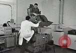 Standbild Astronauten Virgil Grissom I Ohio United States USA, 1959, aus Sekunde 18 historischem Filmmaterial Videoclip 65675023451