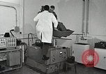 Standbild Astronauten Virgil Grissom I Ohio United States USA, 1959, aus Sekunde 19 historischem Filmmaterial Videoclip 65675023451