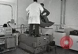 Standbild Astronauten Virgil Grissom I Ohio United States USA, 1959, aus Sekunde 20 historischem Filmmaterial Videoclip 65675023451
