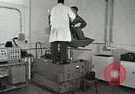 Standbild Astronauten Virgil Grissom I Ohio United States USA, 1959, aus Sekunde 21 historischem Filmmaterial Videoclip 65675023451