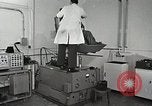 Standbild Astronauten Virgil Grissom I Ohio United States USA, 1959, aus Sekunde 22 historischem Filmmaterial Videoclip 65675023451