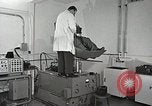 Standbild Astronauten Virgil Grissom I Ohio United States USA, 1959, aus Sekunde 24 historischem Filmmaterial Videoclip 65675023451