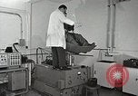Standbild Astronauten Virgil Grissom I Ohio United States USA, 1959, aus Sekunde 25 historischem Filmmaterial Videoclip 65675023451