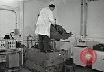 Standbild Astronauten Virgil Grissom I Ohio United States USA, 1959, aus Sekunde 27 historischem Filmmaterial Videoclip 65675023451