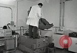 Standbild Astronauten Virgil Grissom I Ohio United States USA, 1959, aus Sekunde 28 historischem Filmmaterial Videoclip 65675023451