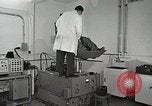 Standbild Astronauten Virgil Grissom I Ohio United States USA, 1959, aus Sekunde 30 historischem Filmmaterial Videoclip 65675023451