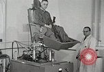 Standbild Astronauten Virgil Grissom I Ohio United States USA, 1959, aus Sekunde 31 historischem Filmmaterial Videoclip 65675023451