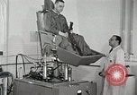 Standbild Astronauten Virgil Grissom I Ohio United States USA, 1959, aus Sekunde 32 historischem Filmmaterial Videoclip 65675023451