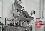 Standbild Astronauten Virgil Grissom I Ohio United States USA, 1959, aus Sekunde 34 historischem Filmmaterial Videoclip 65675023451