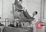 Standbild Astronauten Virgil Grissom I Ohio United States USA, 1959, aus Sekunde 35 historischem Filmmaterial Videoclip 65675023451
