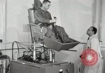 Standbild Astronauten Virgil Grissom I Ohio United States USA, 1959, aus Sekunde 36 historischem Filmmaterial Videoclip 65675023451