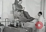 Standbild Astronauten Virgil Grissom I Ohio United States USA, 1959, aus Sekunde 37 historischem Filmmaterial Videoclip 65675023451