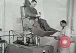 Standbild Astronauten Virgil Grissom I Ohio United States USA, 1959, aus Sekunde 39 historischem Filmmaterial Videoclip 65675023451