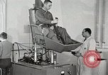 Standbild Astronauten Virgil Grissom I Ohio United States USA, 1959, aus Sekunde 42 historischem Filmmaterial Videoclip 65675023451