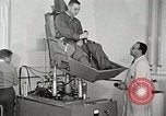 Standbild Astronauten Virgil Grissom I Ohio United States USA, 1959, aus Sekunde 46 historischem Filmmaterial Videoclip 65675023451