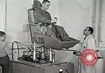 Standbild Astronauten Virgil Grissom I Ohio United States USA, 1959, aus Sekunde 47 historischem Filmmaterial Videoclip 65675023451