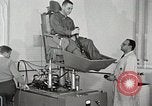 Standbild Astronauten Virgil Grissom I Ohio United States USA, 1959, aus Sekunde 48 historischem Filmmaterial Videoclip 65675023451