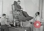 Standbild Astronauten Virgil Grissom I Ohio United States USA, 1959, aus Sekunde 49 historischem Filmmaterial Videoclip 65675023451
