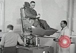 Standbild Astronauten Virgil Grissom I Ohio United States USA, 1959, aus Sekunde 51 historischem Filmmaterial Videoclip 65675023451