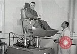 Standbild Astronauten Virgil Grissom I Ohio United States USA, 1959, aus Sekunde 52 historischem Filmmaterial Videoclip 65675023451