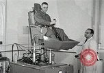 Standbild Astronauten Virgil Grissom I Ohio United States USA, 1959, aus Sekunde 53 historischem Filmmaterial Videoclip 65675023451